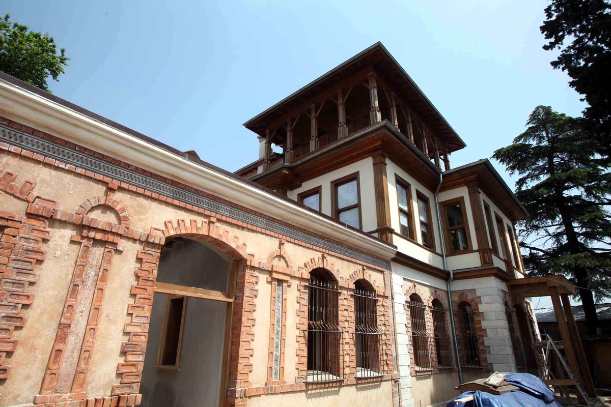 Akçakoca\'da Tarih Yeniden Canlanıyor