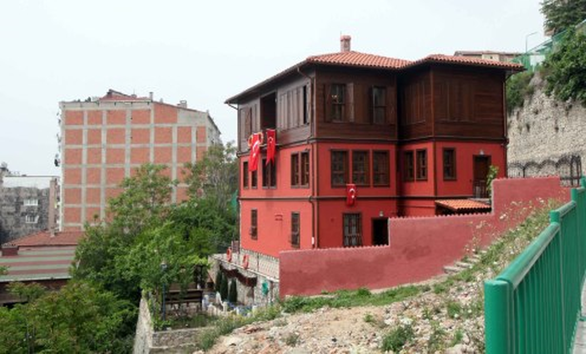 Akçakoca\'da Tarih Yeniden Canlanıyor