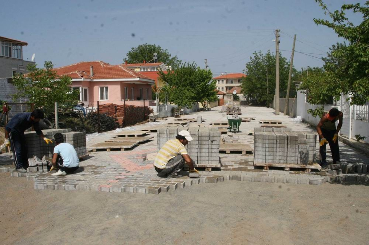 Altınovalılar Yollarına Kavuştu