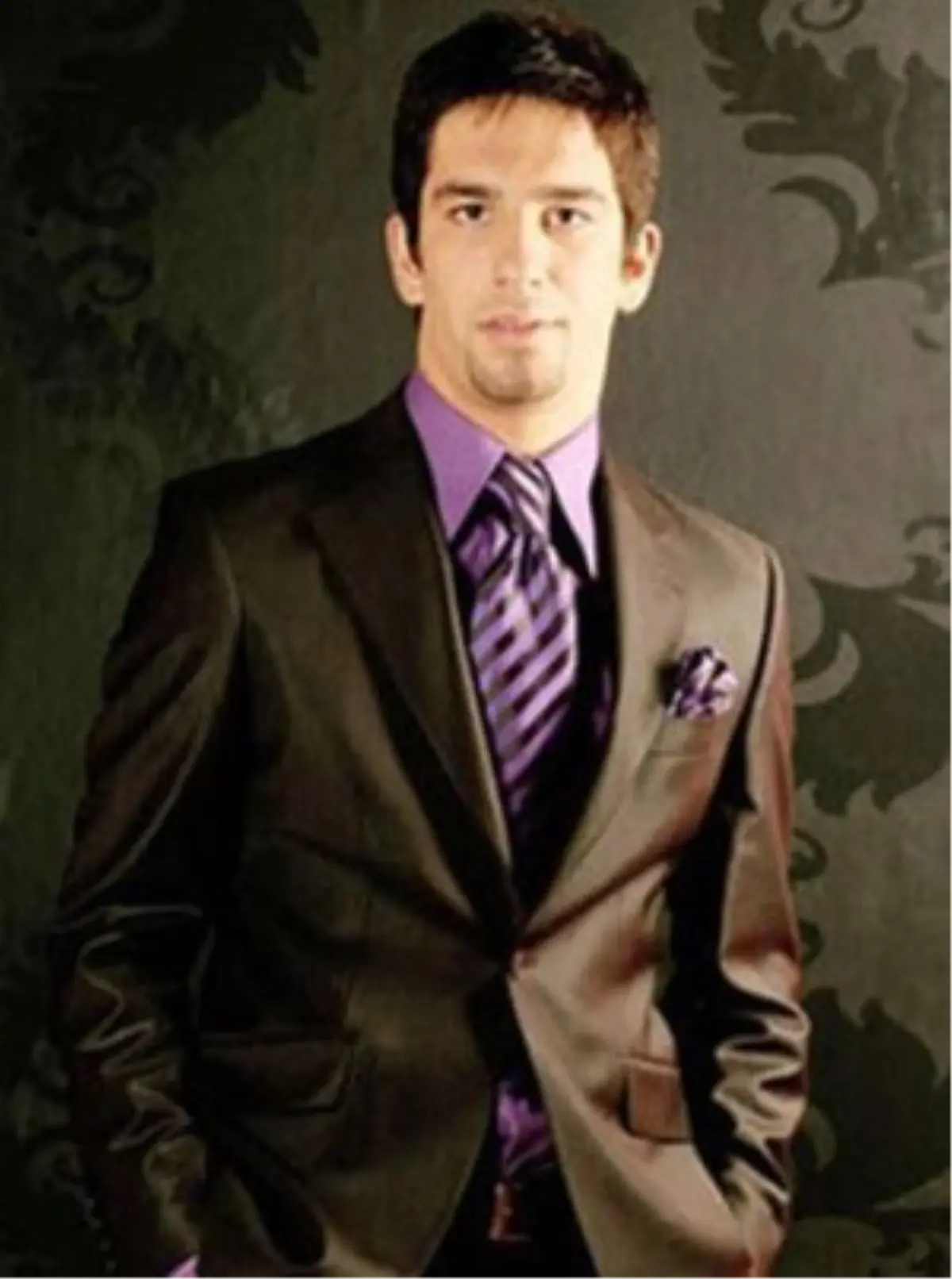 Arda Turan Basın Açıklaması