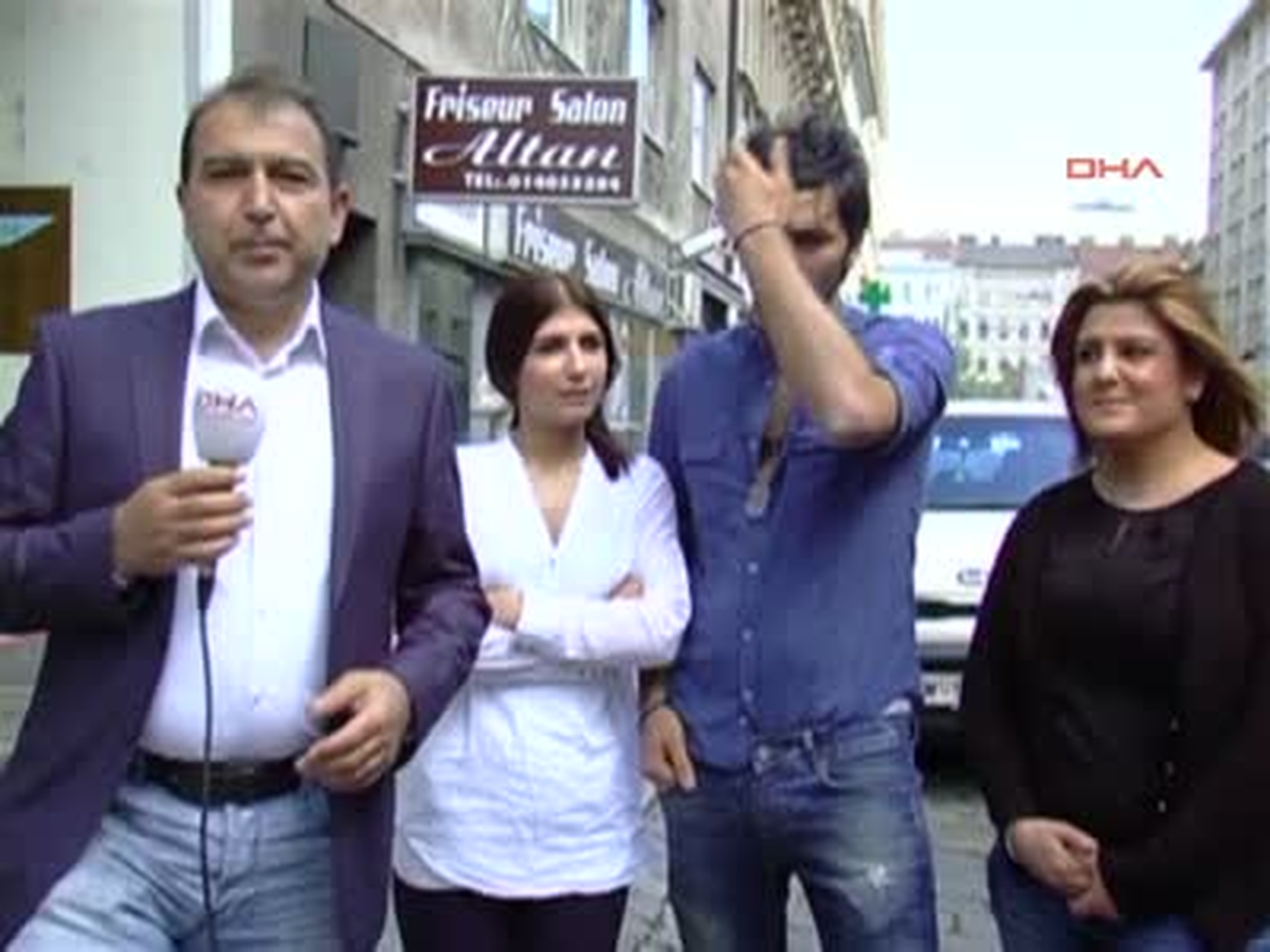 Avusturya\'da Telefon Dinlemelerine Vatandaştan Tepki