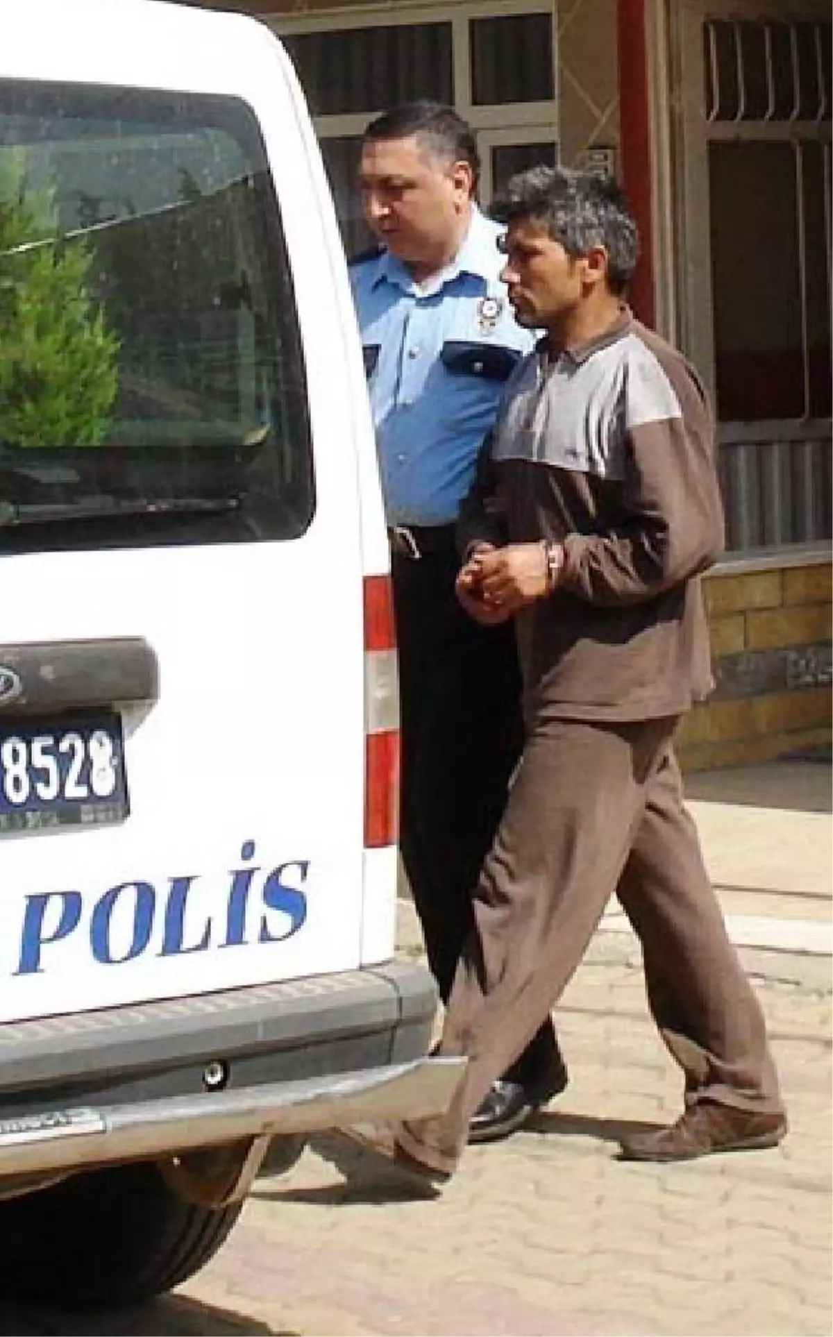 Bağdaki Erkek Cesedinin Sırrı Çözüldü