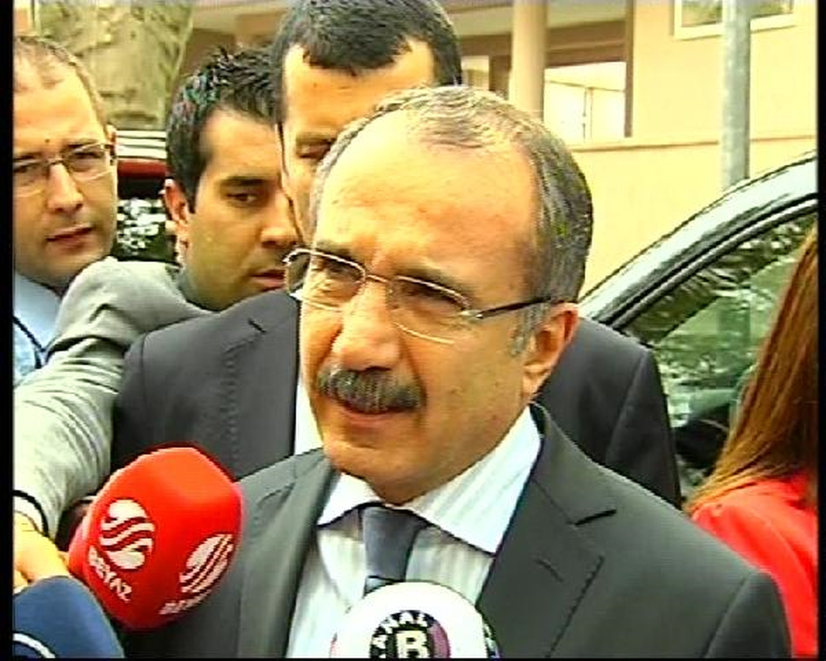 Bakan Dinçer ; Zehirlenme Vakası Değil