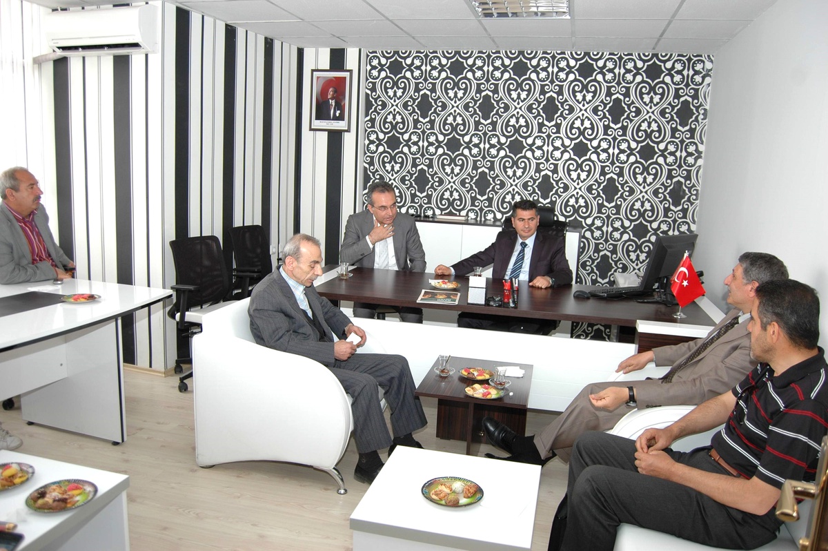 Basın İlan Kurumu\'ndan Yerel Medyaya Destek Sözü