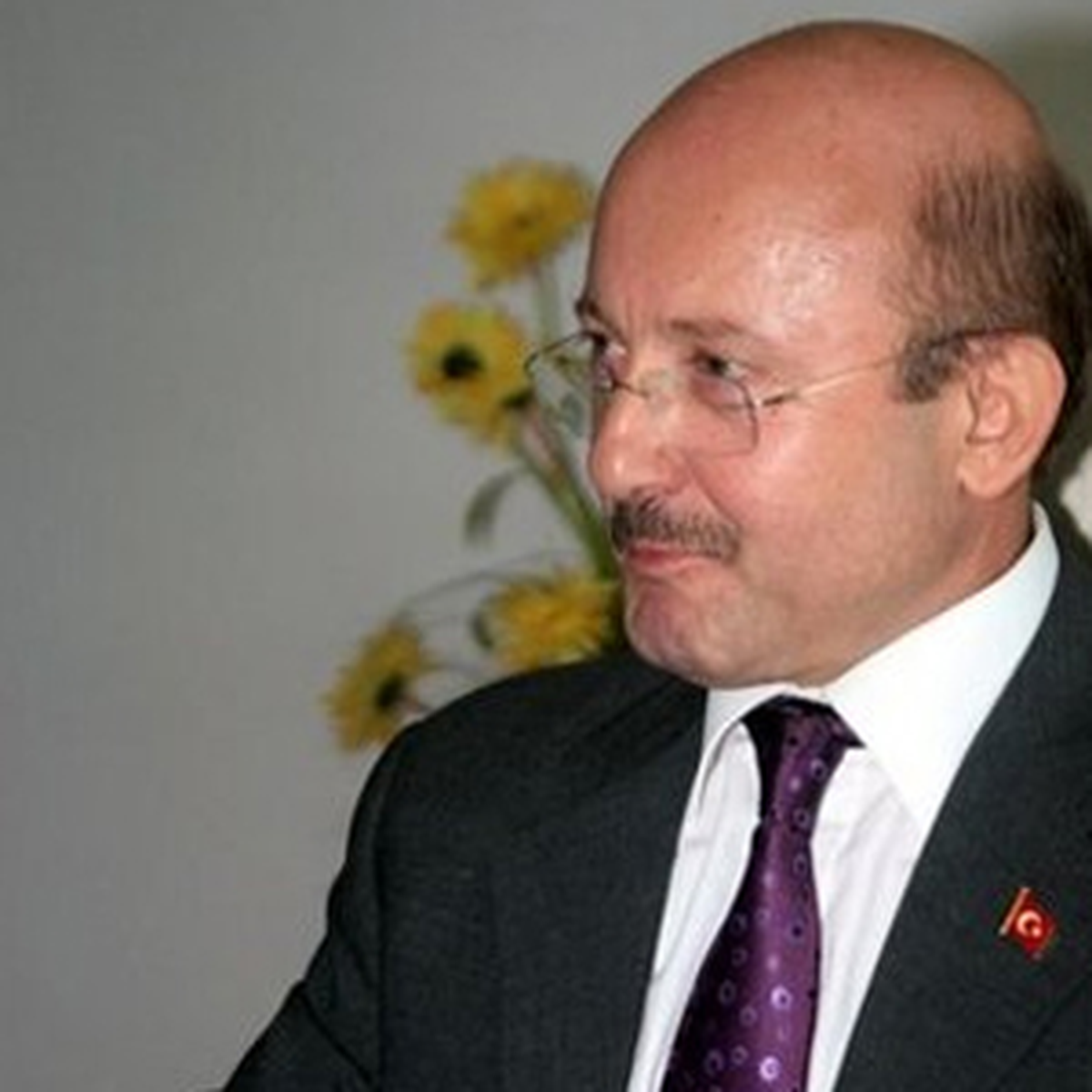 Başkan Topçuoğlu'nun Durumu İyiye Gidiyor
