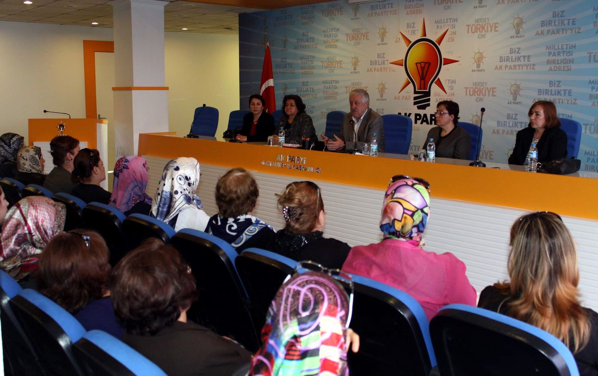Başkan Uzer, Hodri Meydan Dedi