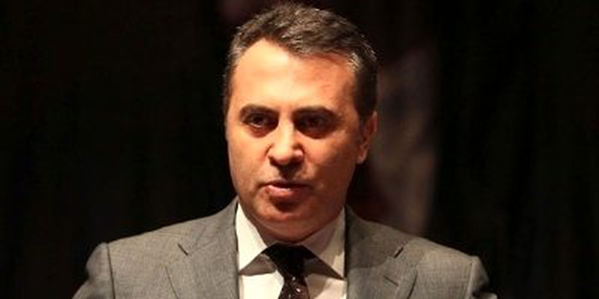 Beşiktaş\'ı UEFA Disiplin Komitesi\'ndeki Görüşmede Başkan Fikret Orman ile Temsil Eden Avukat Emin...