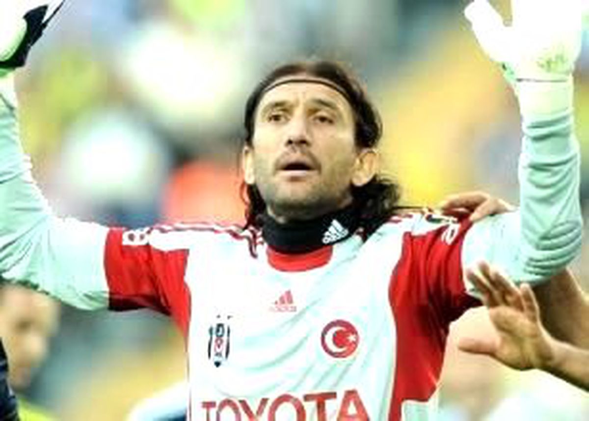 Beşiktaş'ın Kalesi Düştü!