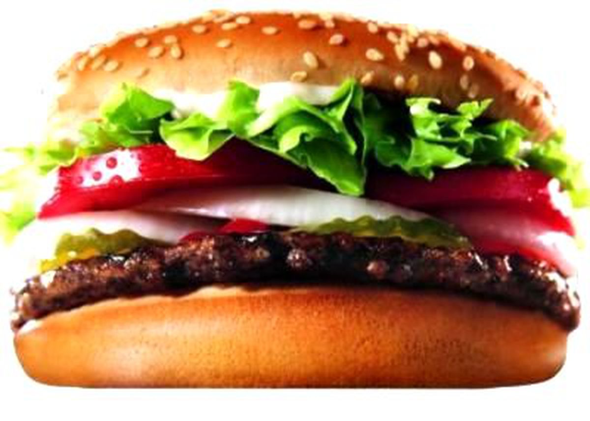 Bir Big Mac İçin Ne Kadar Çalışmak Lazım?