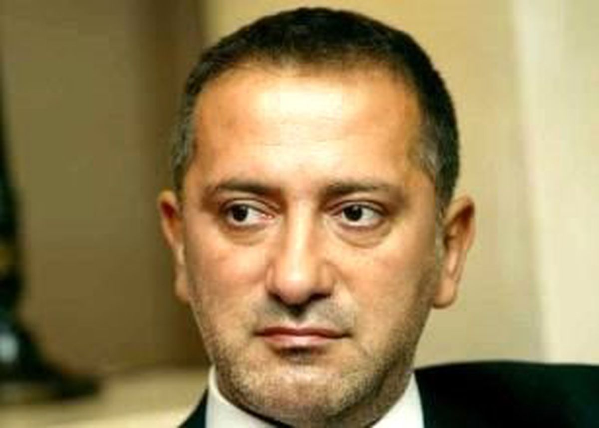 "Bir Tek Galatasaray Zararlı Çıkar!"