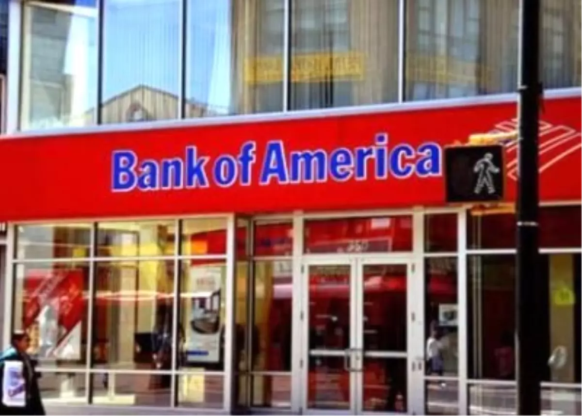 Bofa Yeni İşten Çıkarmalara Hazırlanıyor