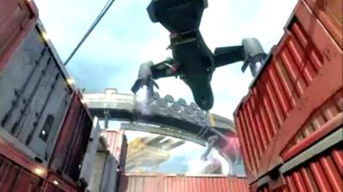 Call Of Duty: Black Ops Iı\'den İlk Video!