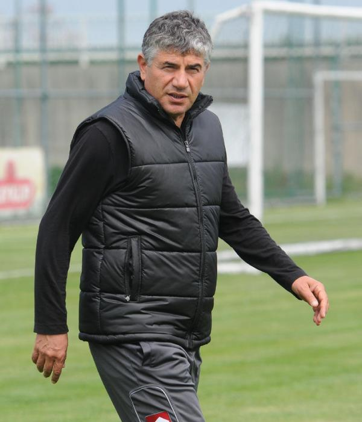 Çaykur Rizespor Teknik Direktörü Bulak: Kazanacağız