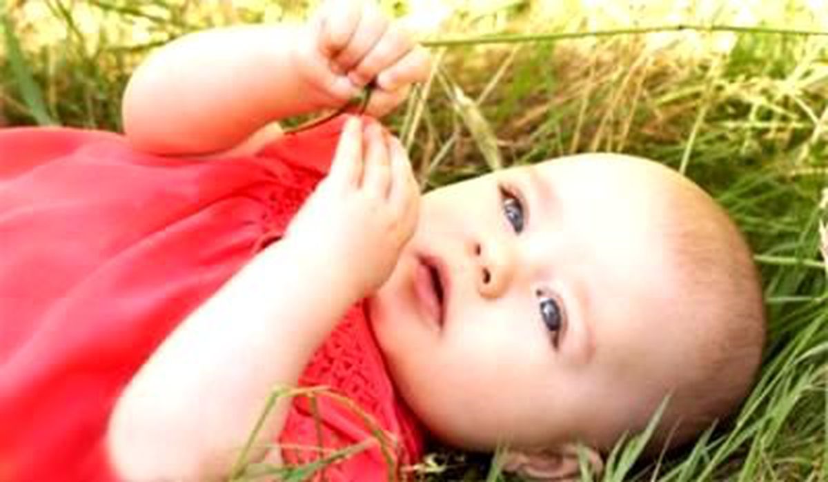 Chloe 2012 İlkbahar Yaz Çocuk Koleksiyonu