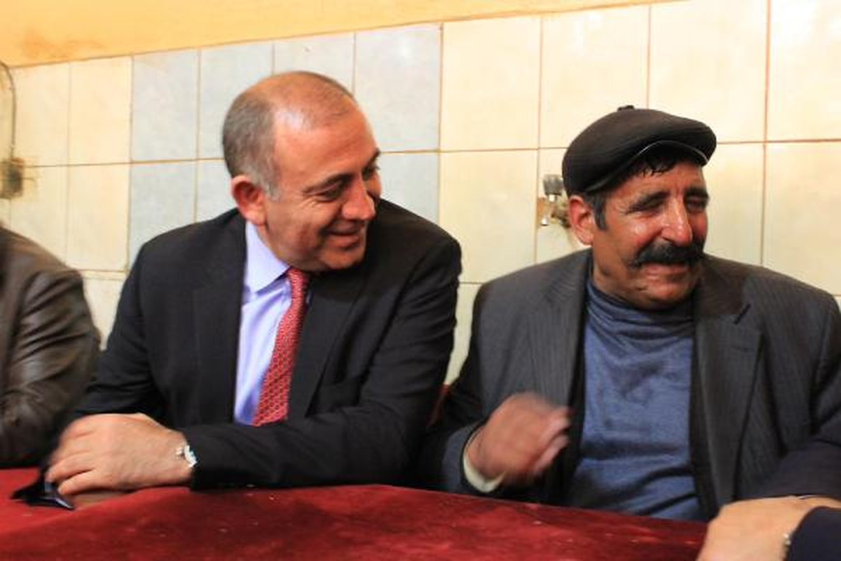 CHP'li Tekin: 19 Mayıs'ları Kutlayacağız (3)