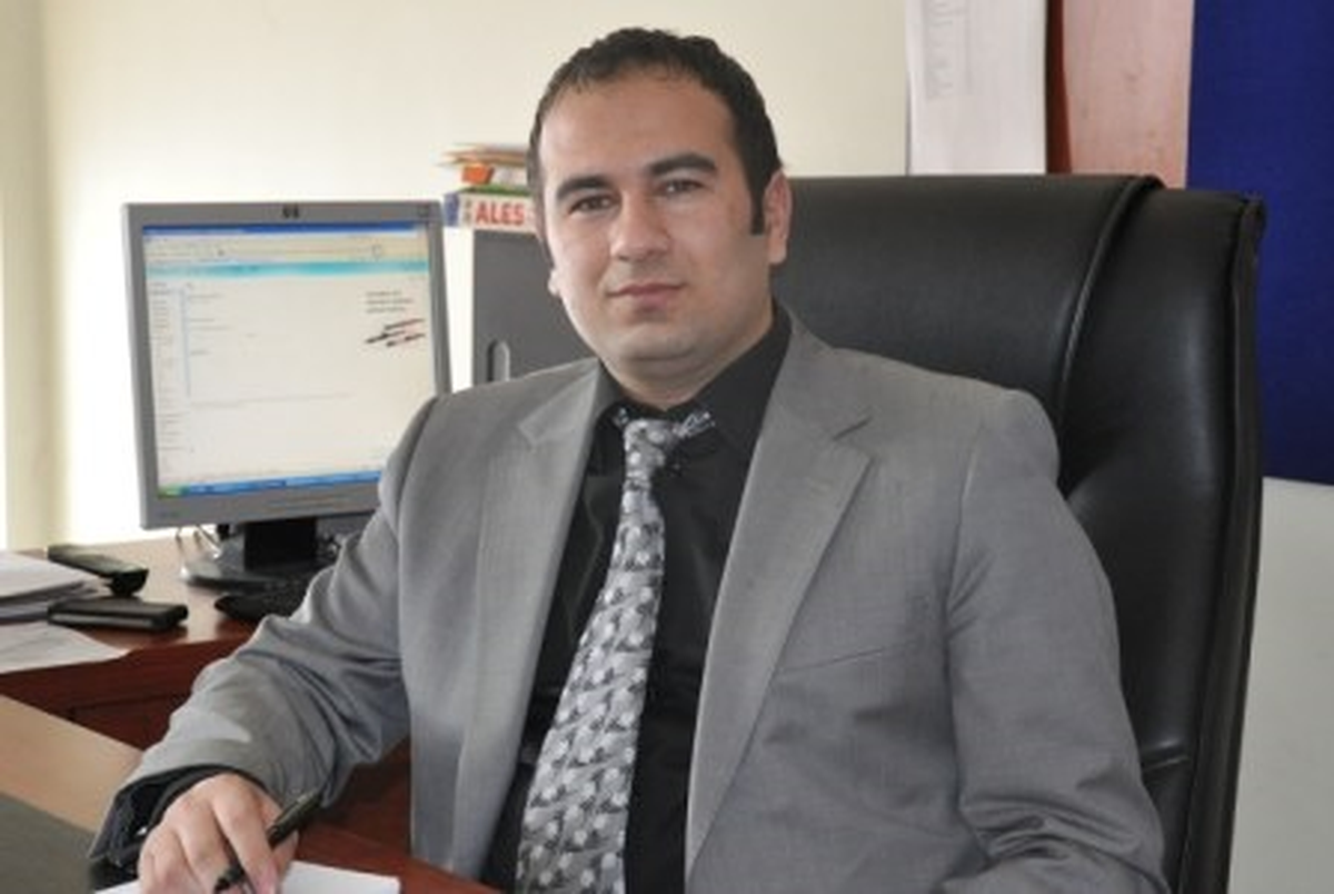 Diyadin Belediyespor\'a Kutlama Mesajı