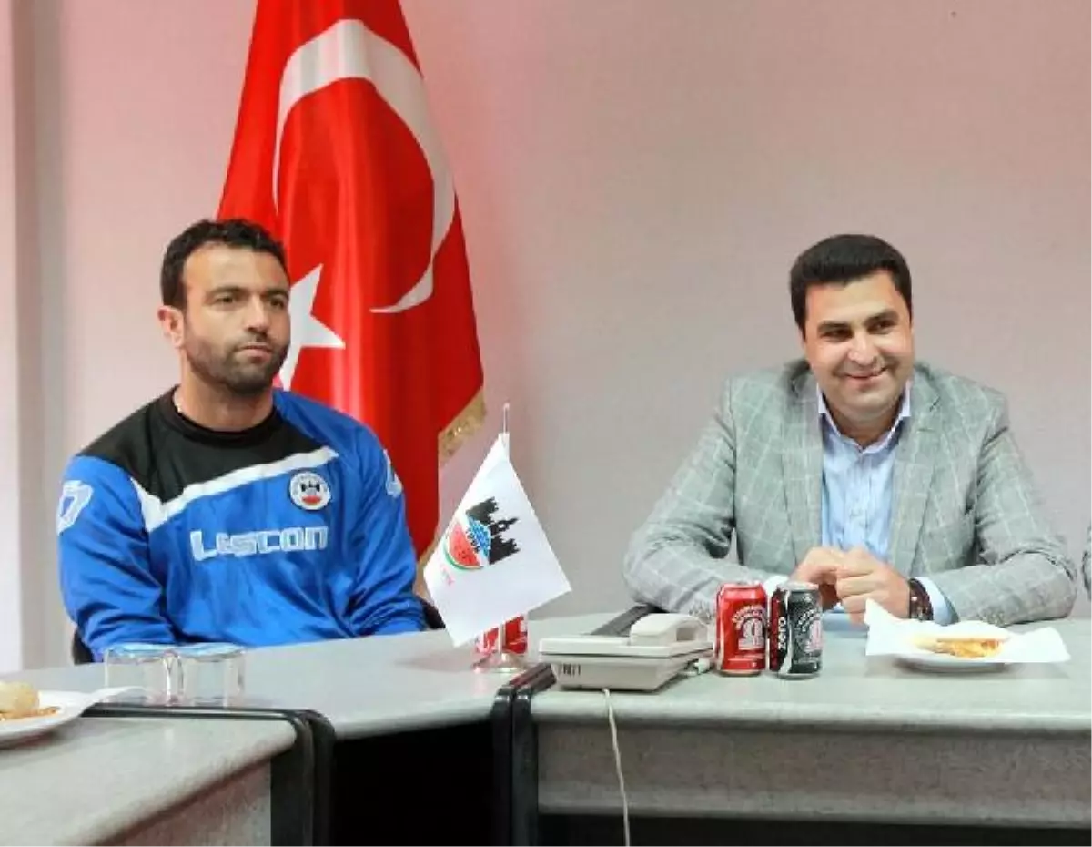 Diyarbakırspor\'da 3 Puan Hesabı