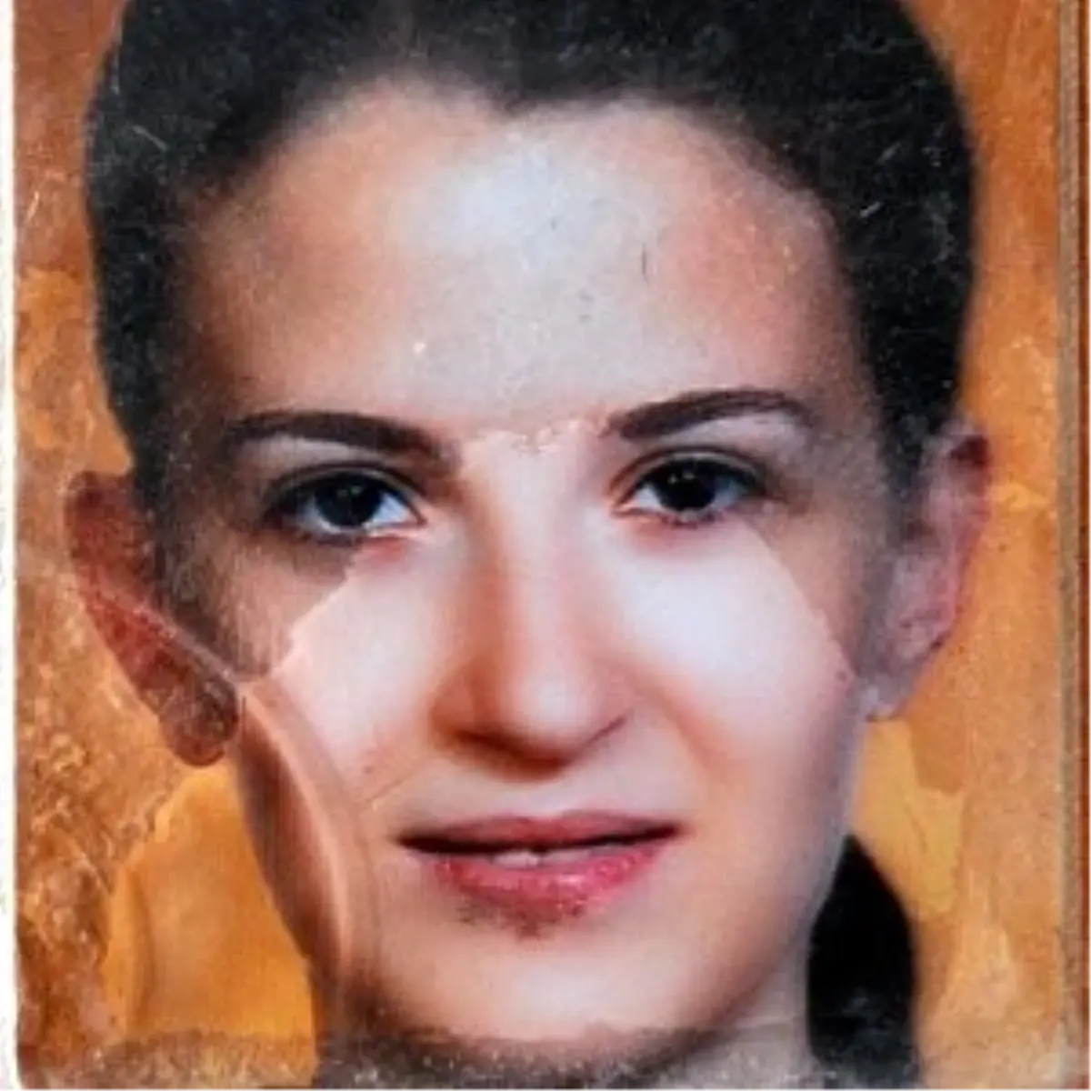 Dizi Setindeki Kazada Yaşanan Panik Güvenlik Kamerasına Yansıdı