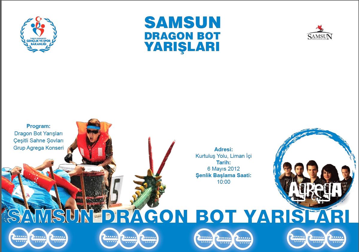 Dragon Bot Yarışları\'nda Geri Sayım Başladı