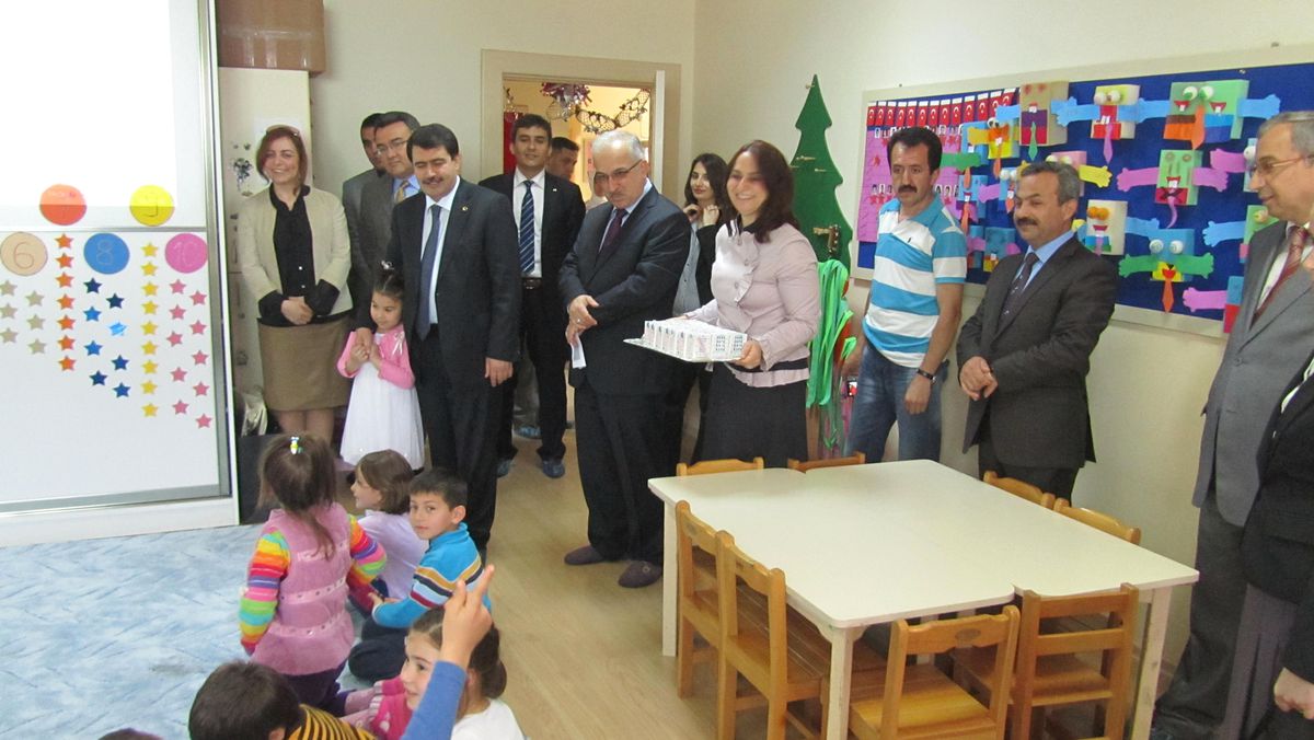 Düzce Sütler Afiyetle İçildi