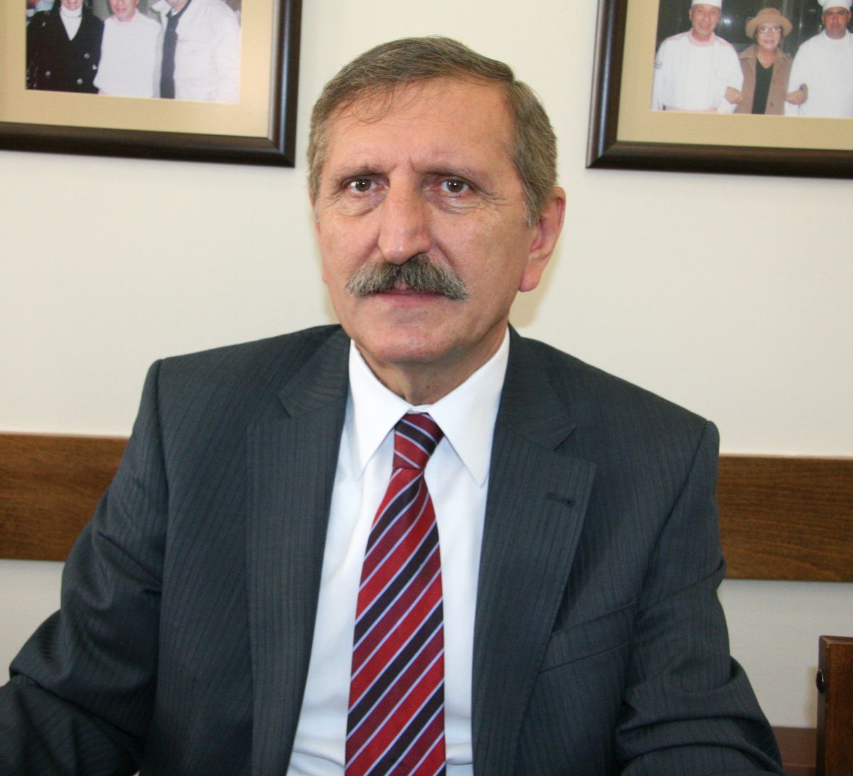 Edirne Valisi Gökhan Sözer Açıklaması