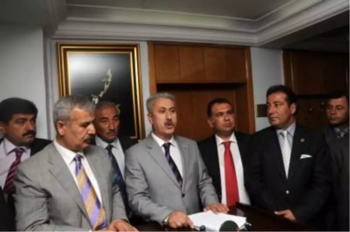 Eset Şengül Adaylığını Açıkladı