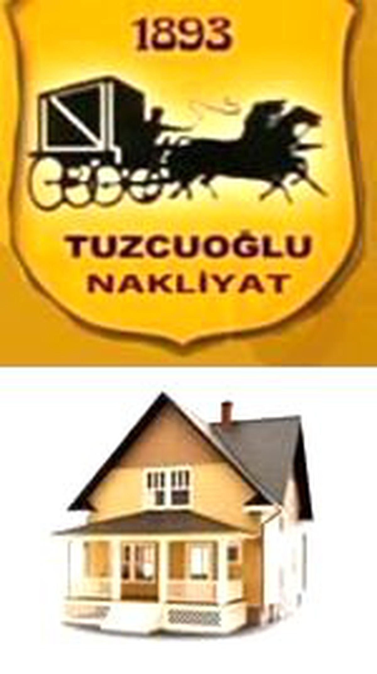 Evden Eve Nakliyat İhtiyacınız İçin Adresler!