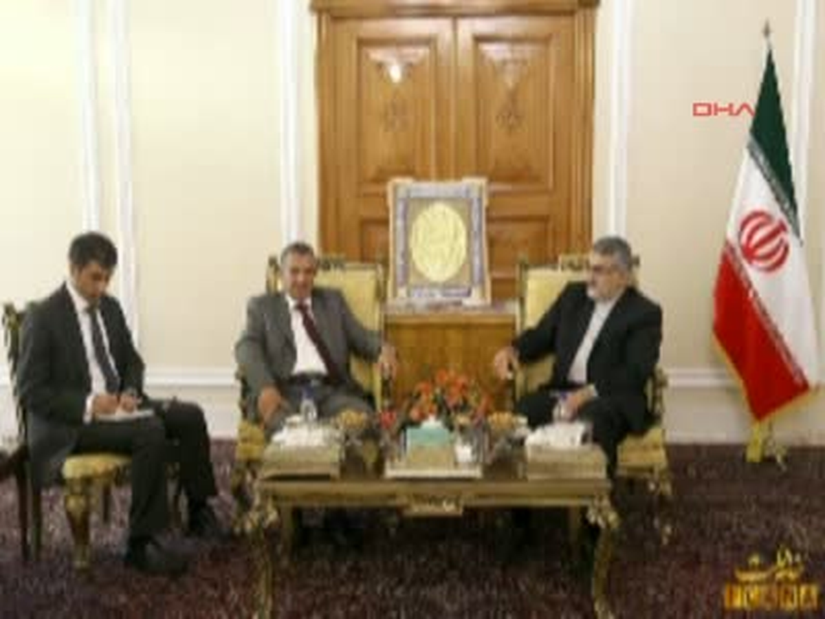 Fars Haber Ajansı, Büyükelçisi Yardım'ın Güney Kıbrıs PKK'ya Yardım Ediyor Şeklinde Açıklama...