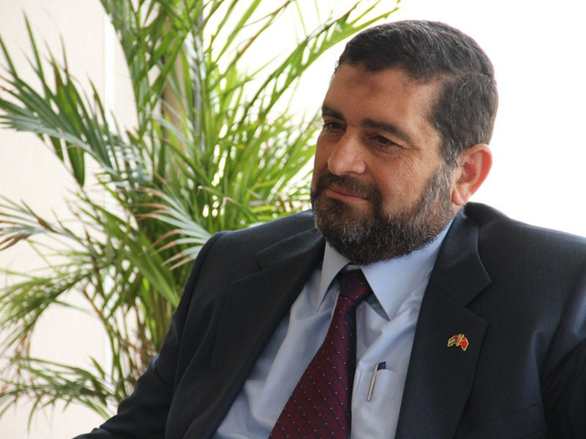 Filistin, Marmara\'dan Destek Bekliyor