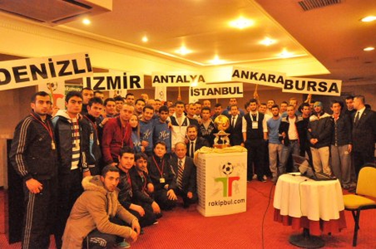 Futbolda Rakibim Yok Diyorsanız Bir Daha Düşünün