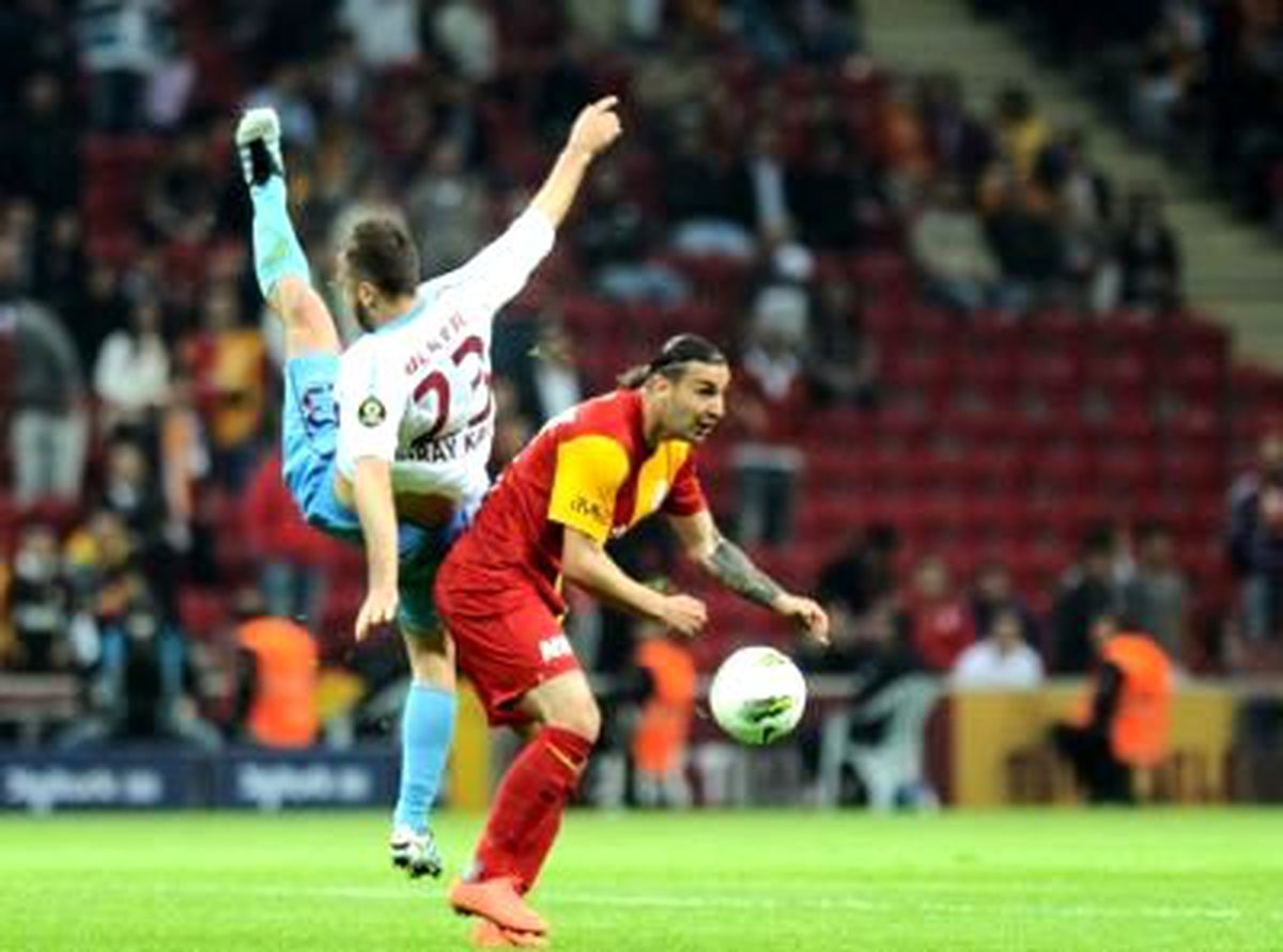 Bu Puan Kaybı Çok Can Yakar