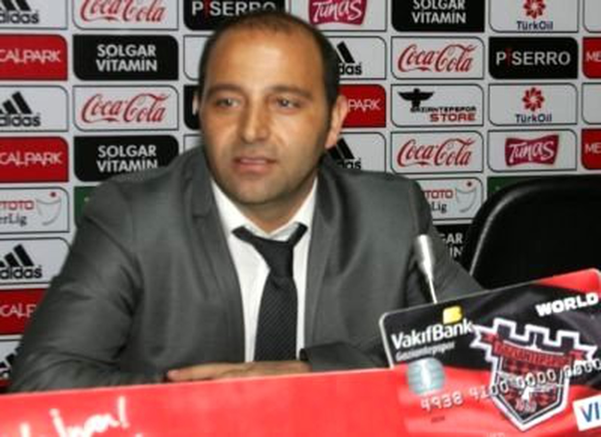 Gençlerbirliği-Kayserispor Maçının Ardından