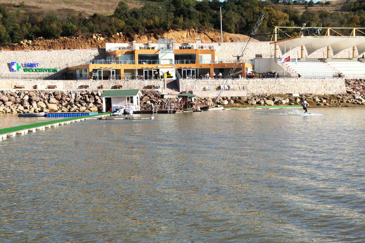 Gölkay'a Aylık 6770 Lira Teklif