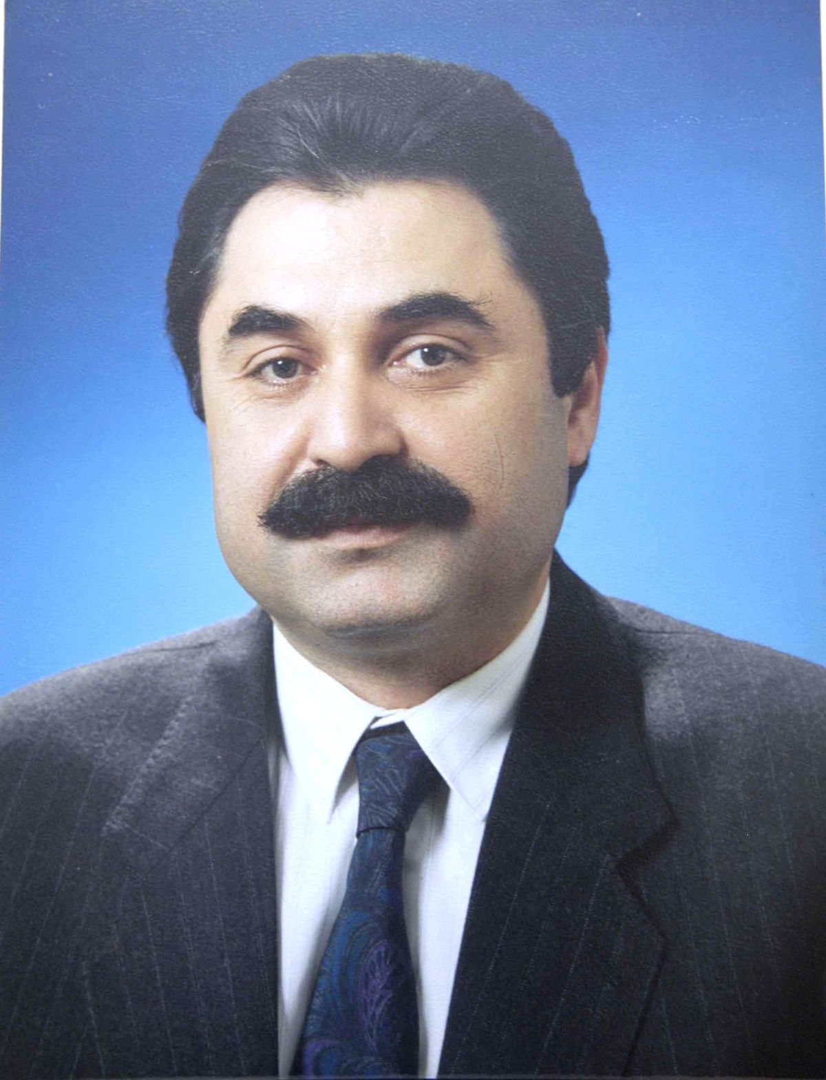 Gso Eski Başkanı Kamil Şerbetçi\'nin 15. Ölüm Yıldönümü