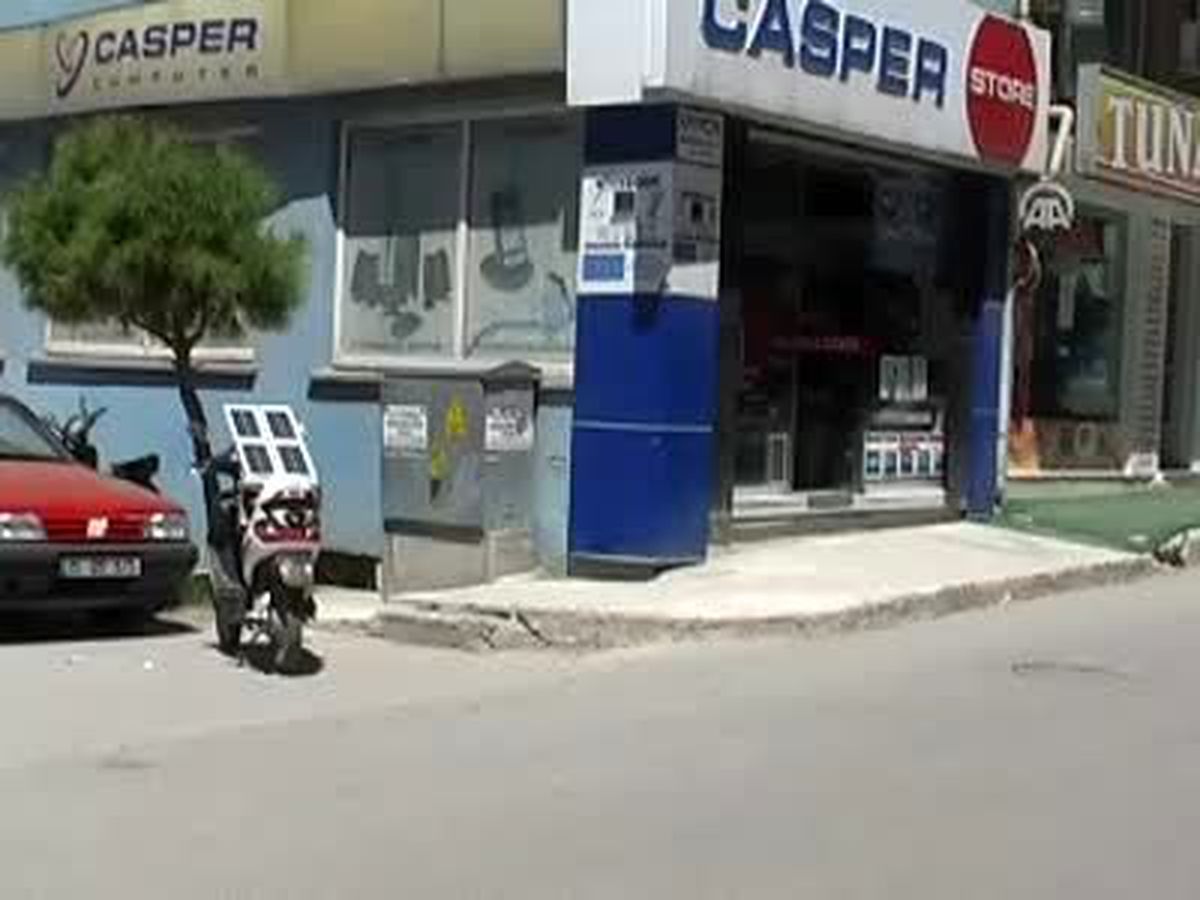 Güneş Enerjili Bisiklet