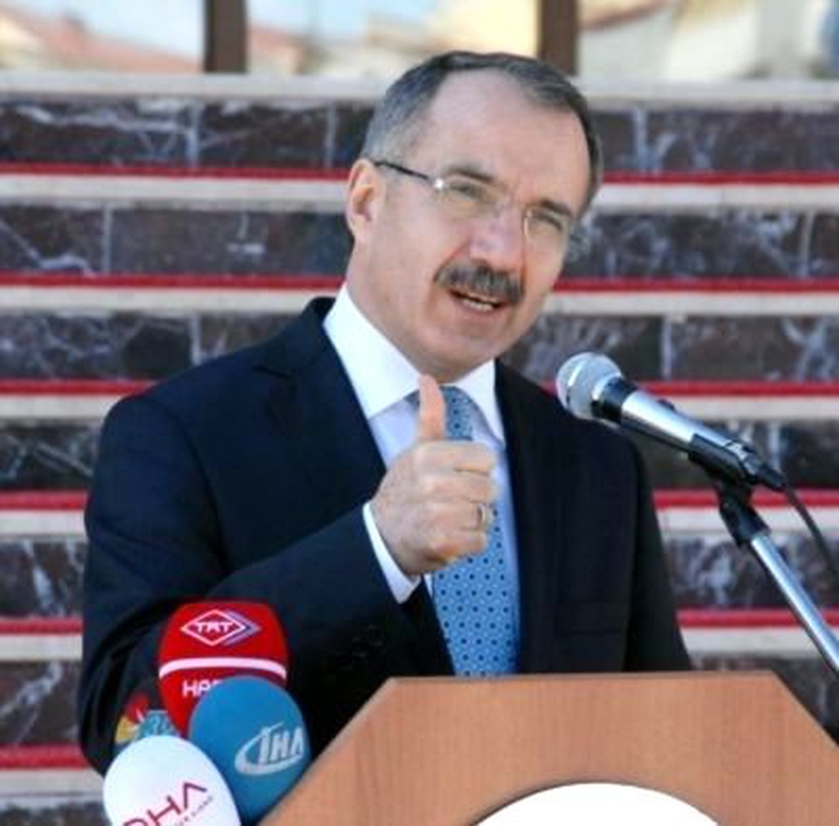 "Haberim Yoktu, Büyük Hata Yaptılar"