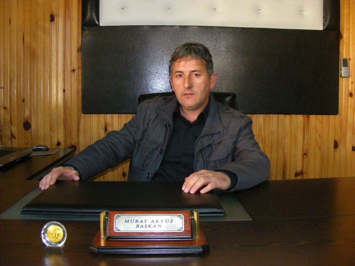 Halk Otobüsleri Sürücülerine Src Eğitimi