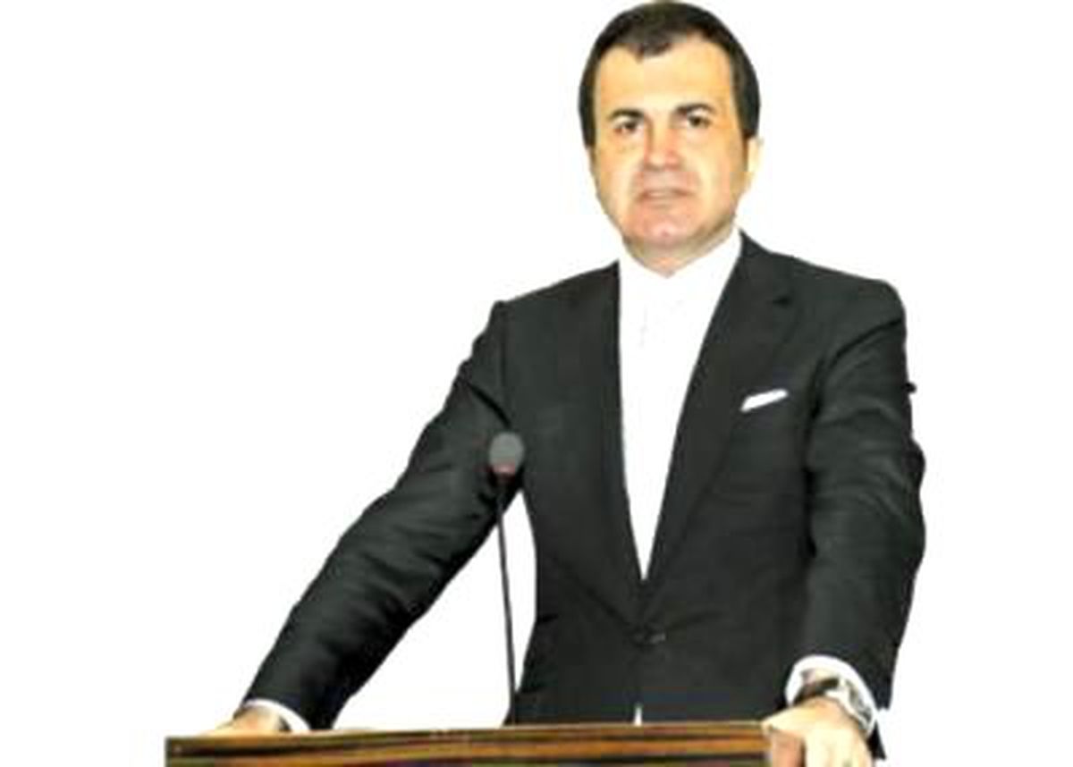 Hükümetten Tüsiad\'a Sert Yanıt