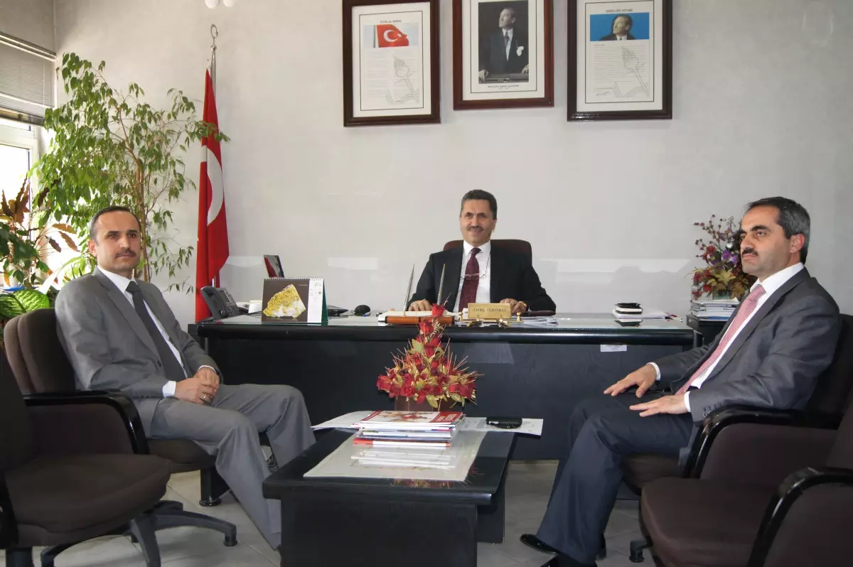 Karabük'te 'Okul Sütü Projesi' Başladı