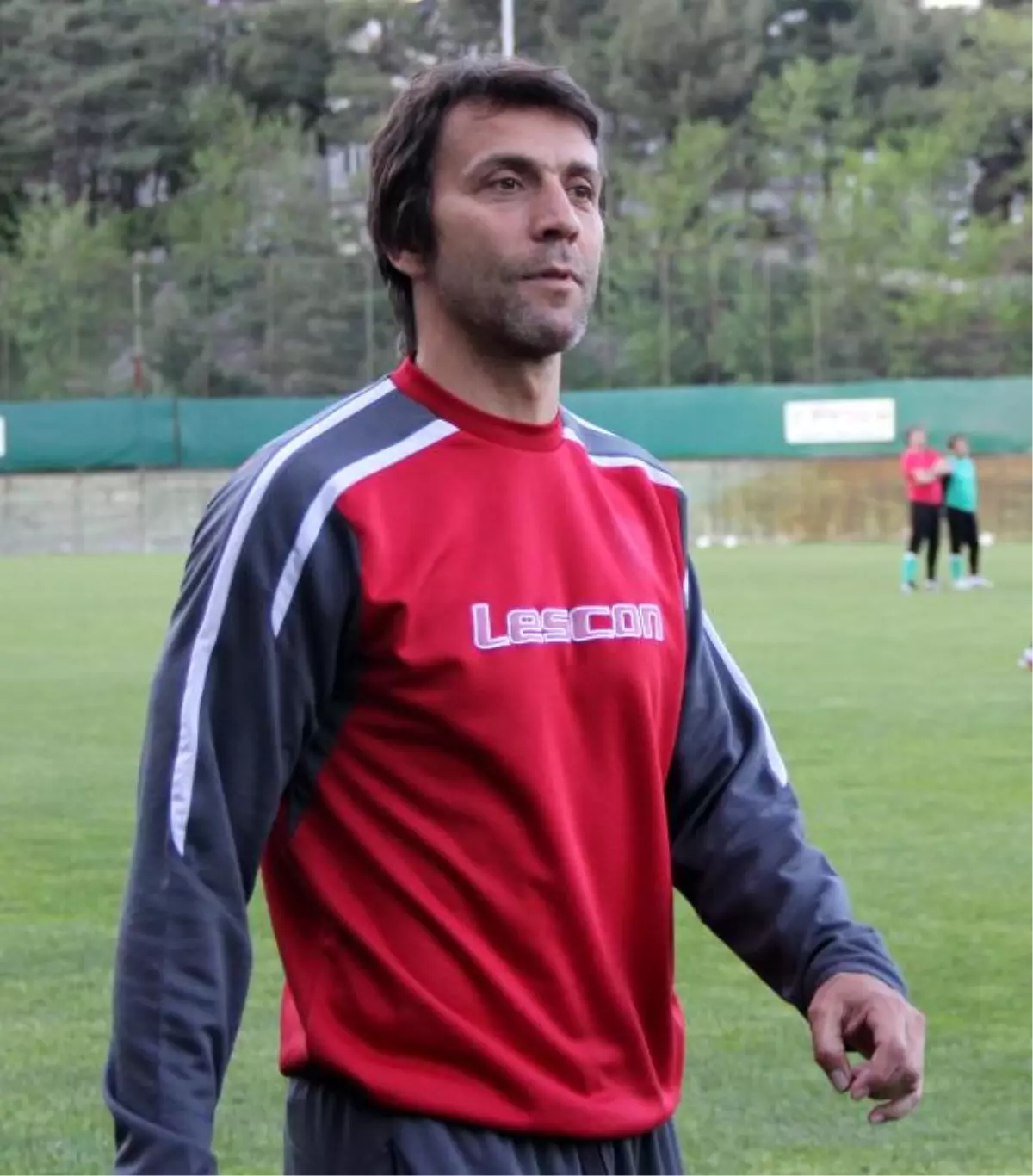 Karabükspor Teknik Direktörü: Futbolcular Ligi Kafa Olarak Bitirdi