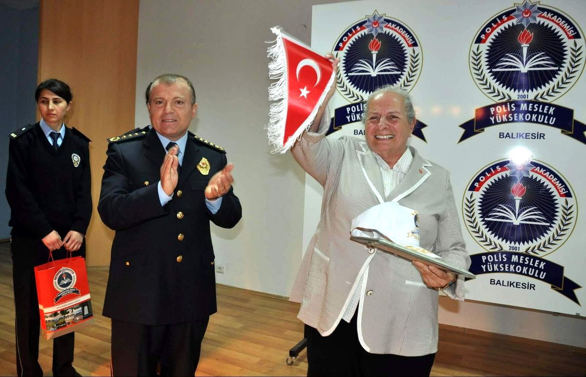 Kazım Karabekir\'in Kızı Babasını Anlattı