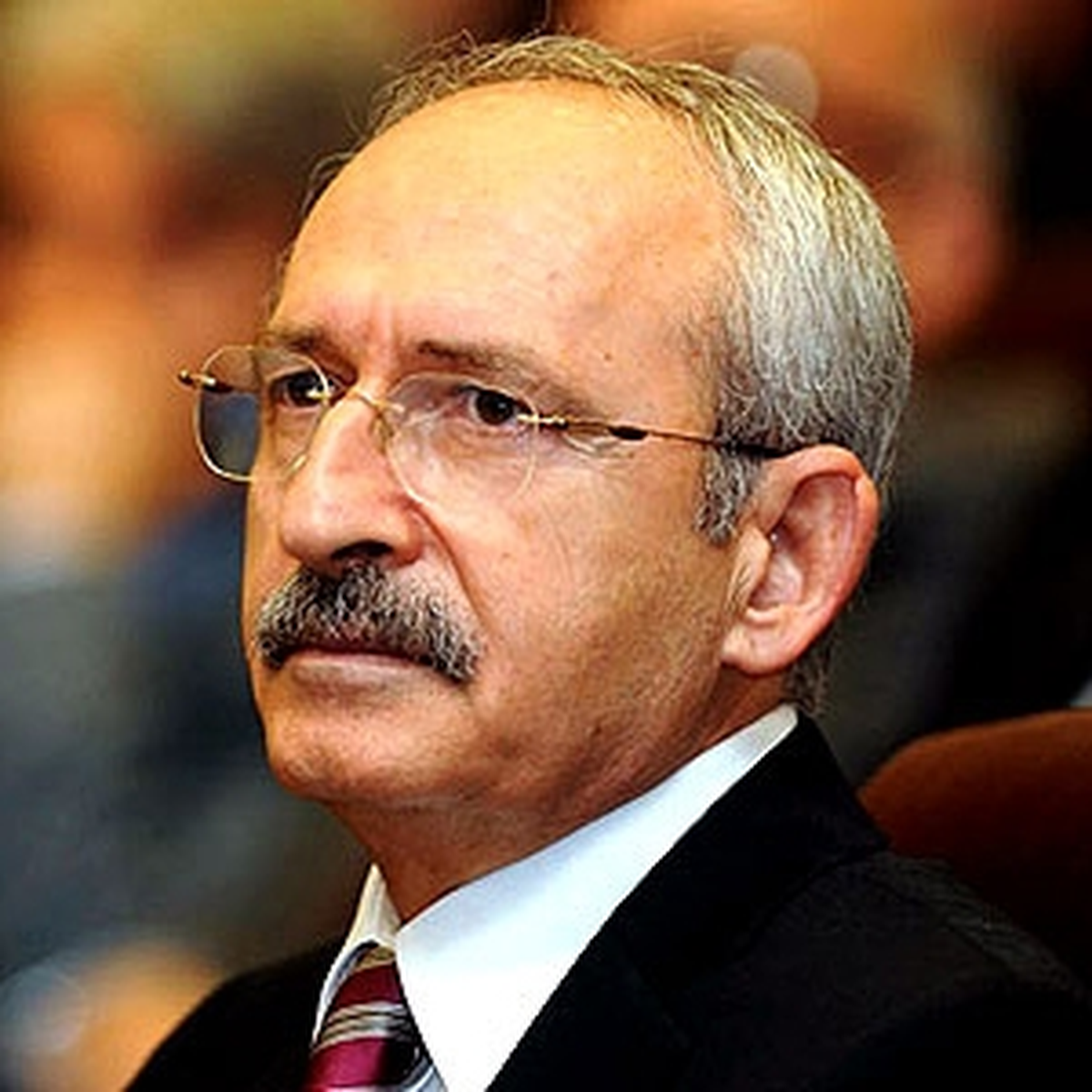 Kılıçdaroğlu\'dan "Zehirlenme Şüpheleri" ile İlgili Açıklama