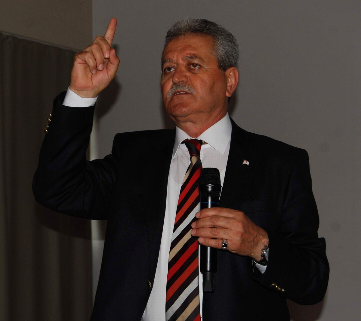Kızılay\'dan Kula\'da Kan Bağışı Semineri