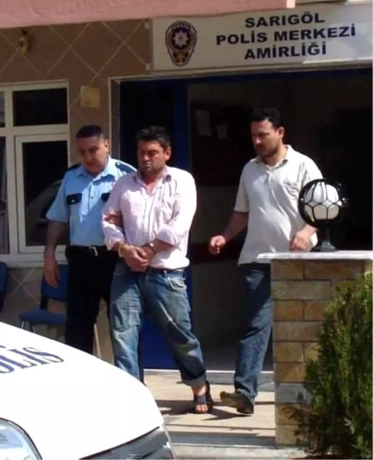 Kocasını Dostu Tarafından Dövdürerek Öldürttü