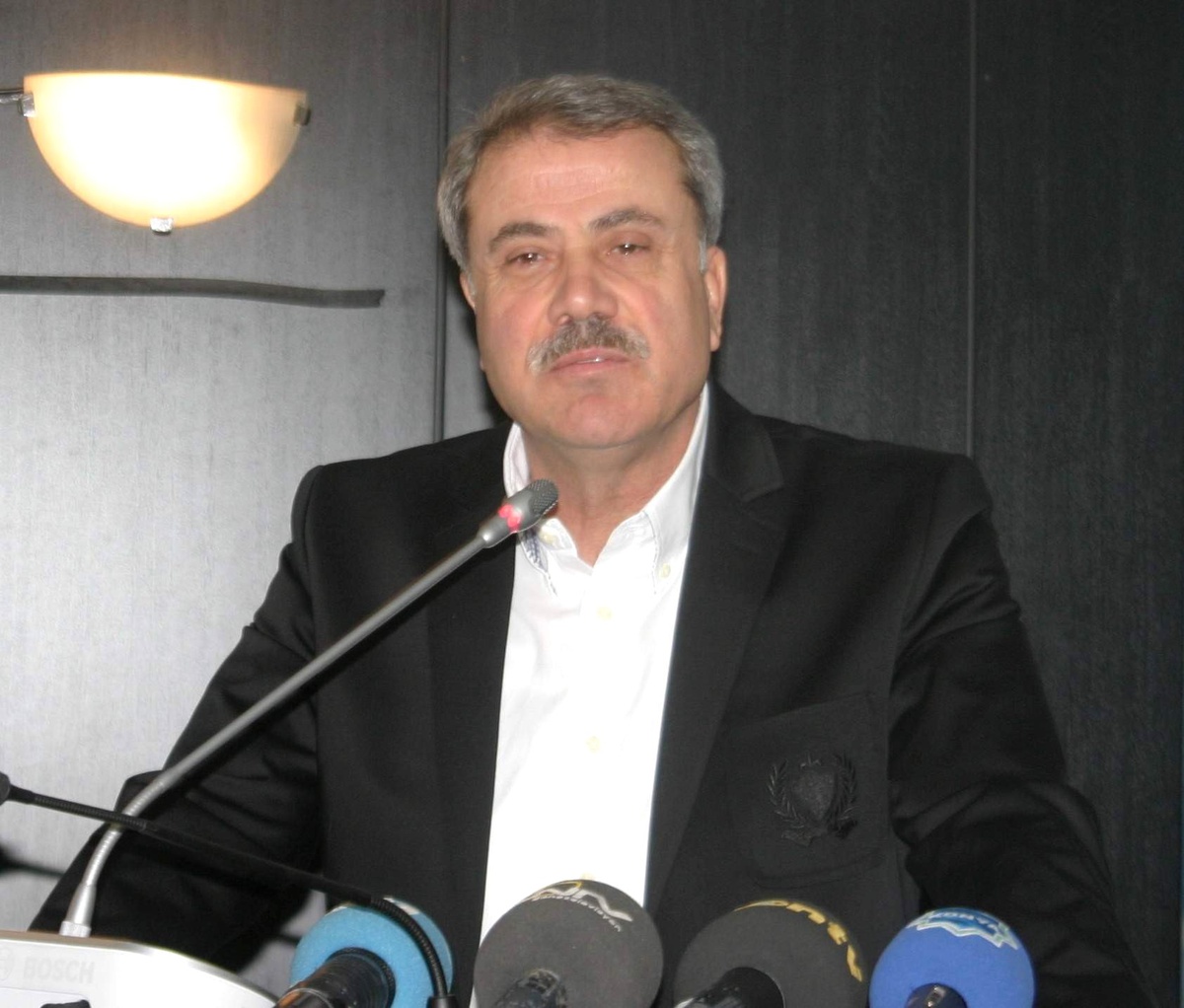 Konya\'ya Organik Ürünler Borsası Kurulacak