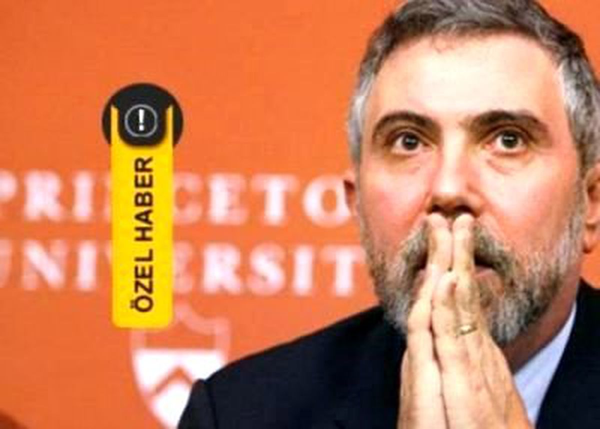 Krugman Bernanke\'ye Çattı