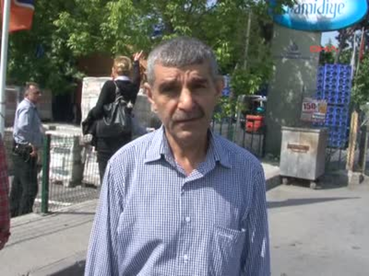Metro ve Tramvaya Şüpheli Valiz Engeli