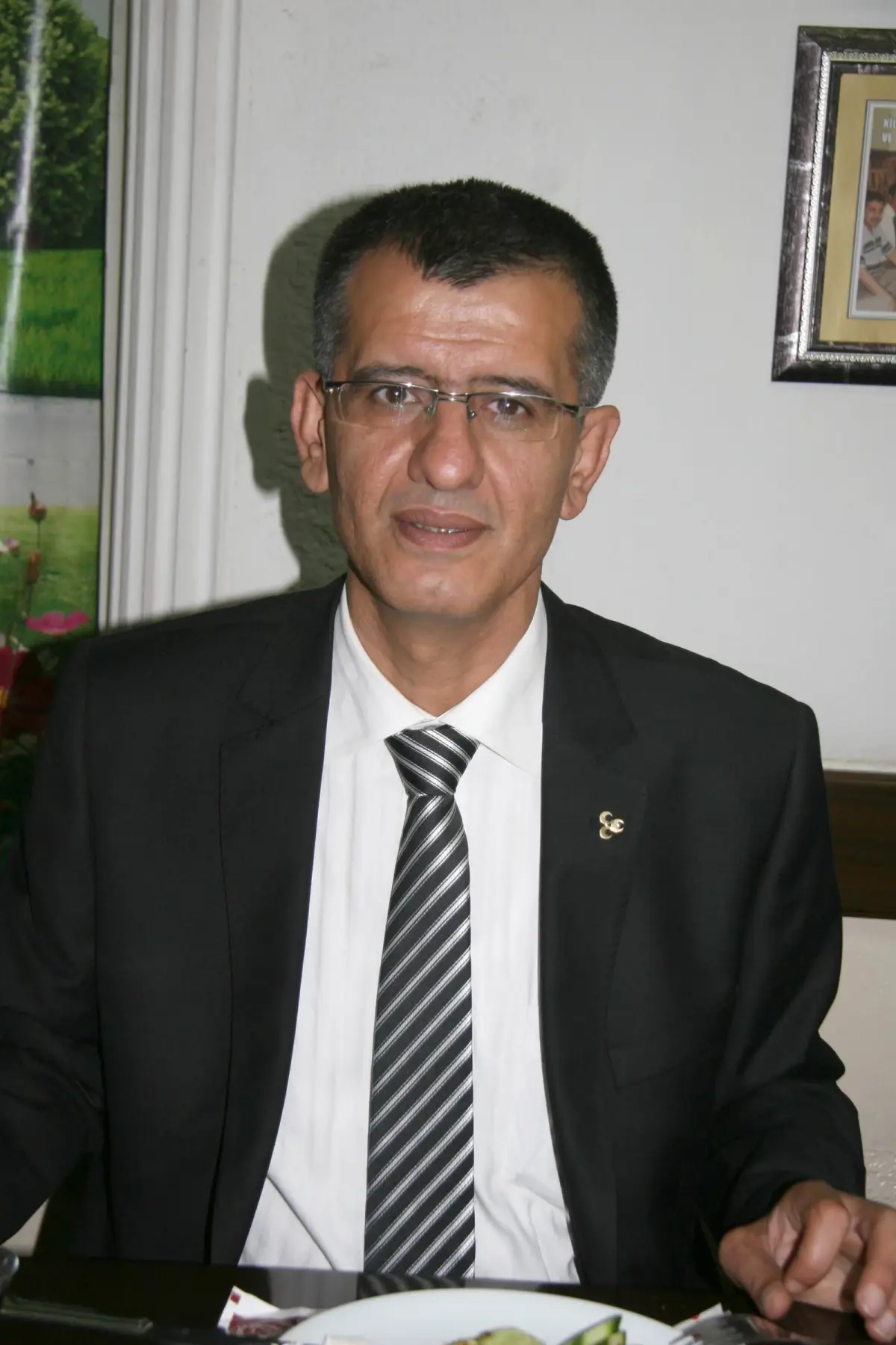 MHP İl Başkanı Özkaraca Açıklaması