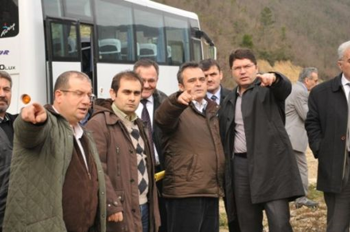 Milletvekili Yılmaz Tunç\'tan Açıklama