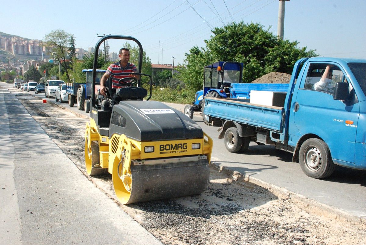 Orhangazi Tarımını Gölet Dopingi